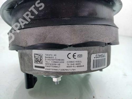 Driver airbag BMW X5 (E53) 3.0 i | BP9455574C9 