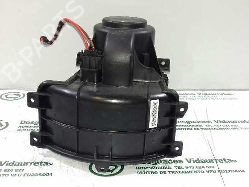 Heater blower motor SEAT LEON (1P1) 1.9 TDI | BP1994311M62 