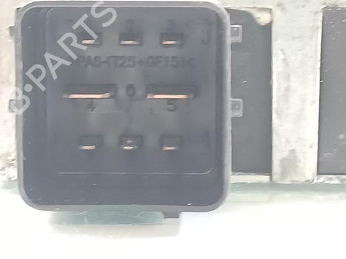 Electronic module RENAULT ZOE (BFM_) ZOE | BP38325796M83 - Image 3