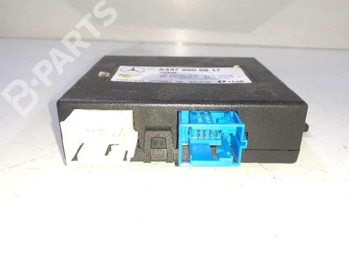Electronic module MERCEDES-BENZ V-CLASS (W447)  | BP11253756M83 