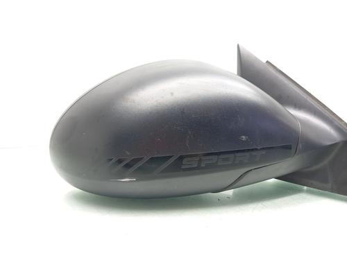 Right mirror SEAT IBIZA III (6L1) 2.0 | BP28351698C27 