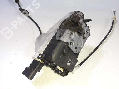 Used Front right lock CITROËN C3 II (SC_) [2009-2025]  11825868