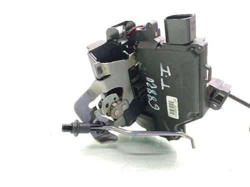 Venstre bak lås AUDI A4 B6 Avant (8E5) 1.8 T | BP11948022C100 
