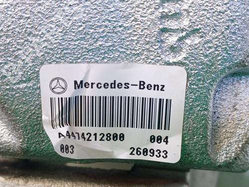 Right front brake caliper MERCEDES-BENZ VITO Tourer (W447) 114 CDI / 114 BlueTEC (447.701, 447.703, 447.705) | BP37700521M104  - Image 5