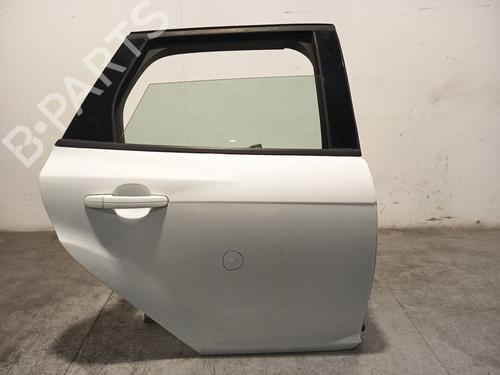 right-rear-door-ford-focus-iii-turnier-2010-2011-2012-2013-2014-2015-2016-2017-2018-2019-2020-32732782 main image