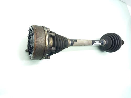 Left front driveshaft SEAT ALTEA XL (5P5, 5P8) 1.6 TDI | BP16766041M38 