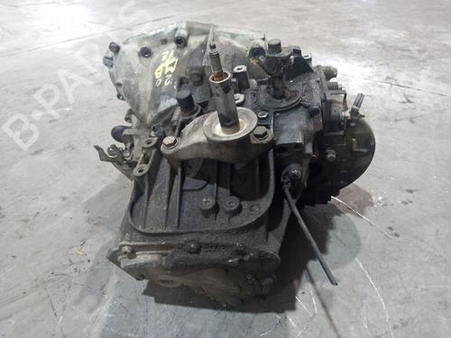 Gearbox PEUGEOT EXPERT Tepee (VF3X_) 2.0 HDi 120 | BP29453046M3 