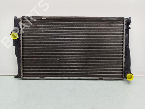 Used Water radiator Water radiator BMW 3 Touring (E91) 320 d (163 hp) 33704170 33704170