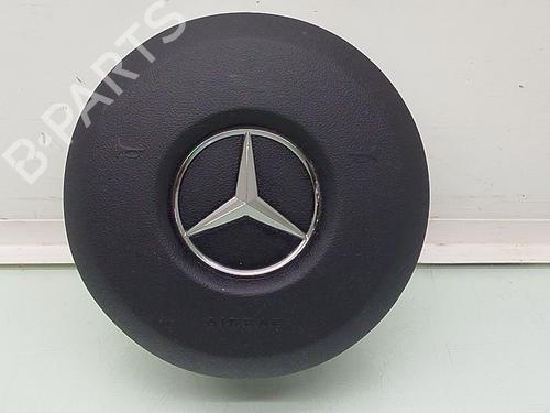 Used Driver airbag MERCEDES-BENZ B-CLASS Sports Tourer (W247) B 200 d (247.012) (150 hp) 26567244