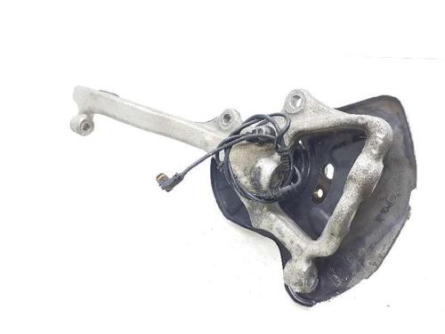 Right front steering knuckle MERCEDES-BENZ S-CLASS (W221, V221) S 350 BlueTec (221.026, 221.126) | BP12125537M26 