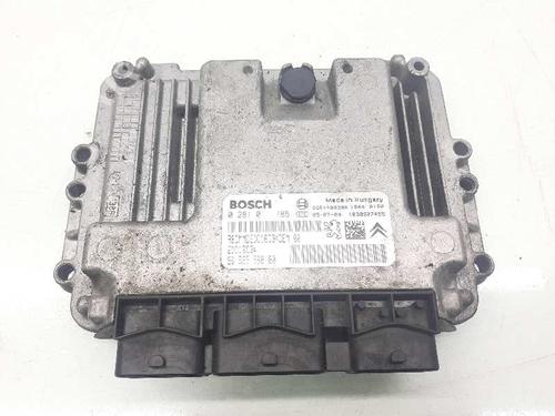 Used Engine control unit (ECU) CITROËN C3 I (FC_, FN_) 1.4 HDi (68 hp) 13311801