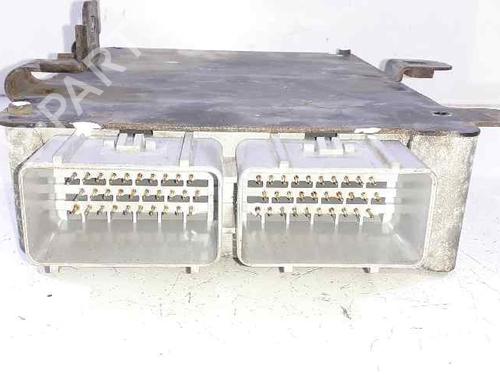 Engine control unit (ECU) CHRYSLER VOYAGER IV (RG, RS) 2.4 | BP7007525M57 