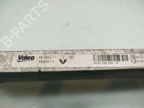 AC radiator NISSAN NV400 Van (X62, X62B) dCi 110 | BP28164342M32 