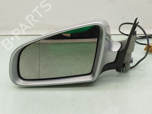 Left mirror AUDI A4 B7 (8EC) 2.0 TDI 16V | BP30400614C26