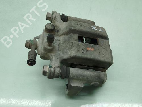 Left rear brake caliper NISSAN LEAF (ZE0) Electric | BP35950189M107 - Image 2