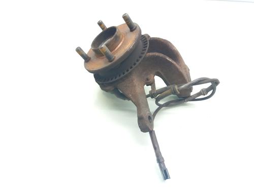 Left front steering knuckle FORD PUMA (EC_) 1.7 16V | BP16728914M25 