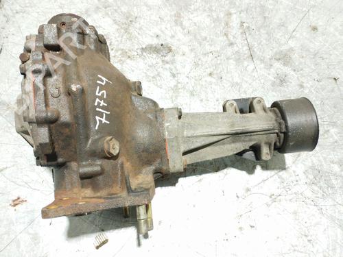 Front differential TOYOTA RAV 4 II (_A2_)  | BP16346215M23 