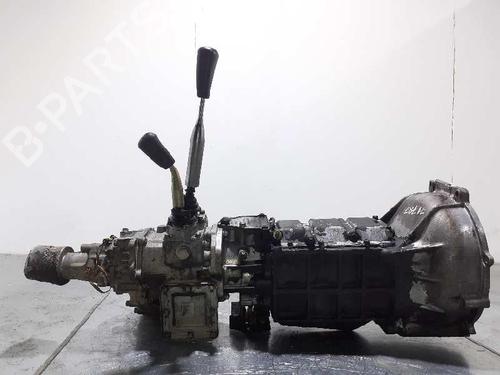 Gearbox HYUNDAI GALLOPER II (JK-01)  | BP16043542M3 