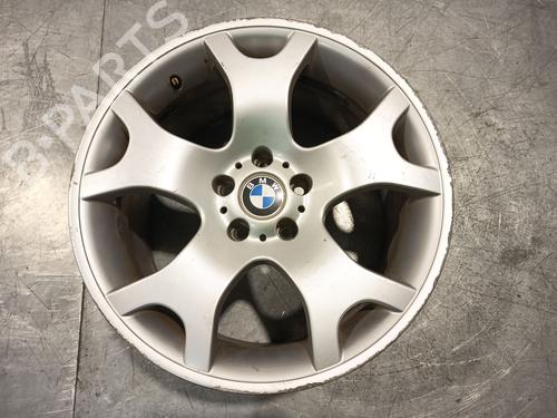 Fælk Fælk BMW X5 (E53) 3.0 d (184 hp) 34621511 34621511