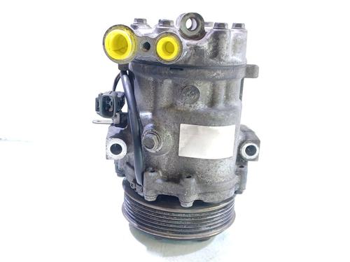 AC compressor FIAT FIORINO Box Body/MPV (225_) 1.3 D Multijet (225BXD1A, 225BXB1A, 225BXB11) | BP23863694M34 