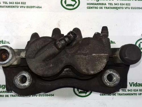 Right front brake caliper FIAT DUCATO Van (250_) 120 Multijet 2,3 D | BP11558012M104 