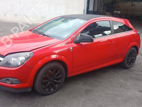 Used Parts OPEL ASTRA H GTC (A04) 1.7 CDTi (L08) 4968120