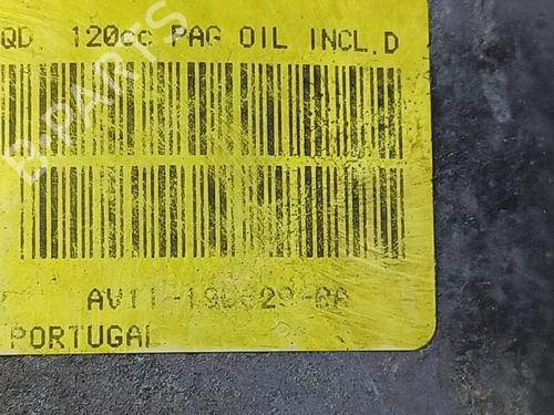 AC compressor FORD FOCUS III Turnier 1.6 TDCi | BP33855567M34 - Image 5