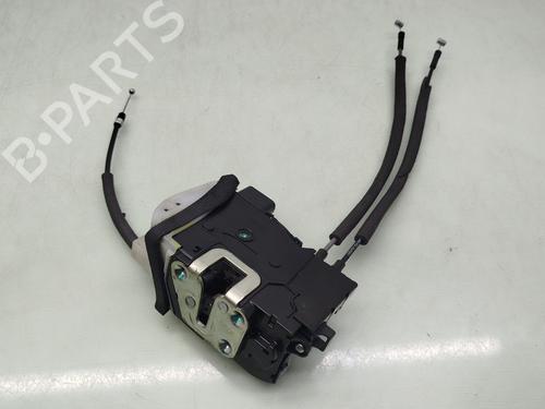 Used Front left lock HYUNDAI ix35 Van CRDi (136 hp) 29544871