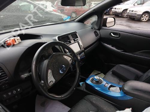 Electronic module NISSAN LEAF (ZE0) Electric | BP35950317M83  - Image 15