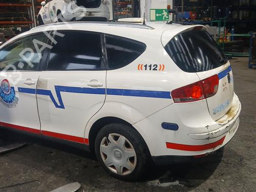 Compressore A/C SEAT ALTEA XL (5P5, 5P8) 1.6 TDI | BP30637515M34