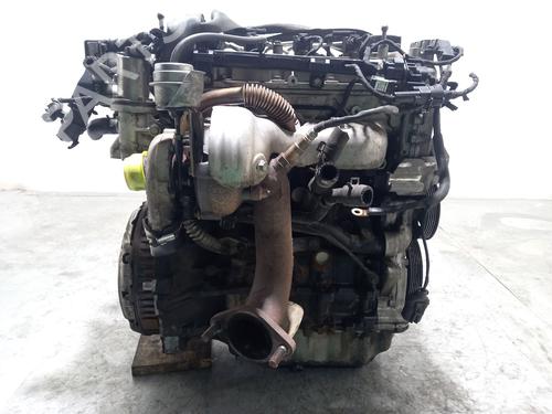 Engine HYUNDAI i30 (FD) 1.6 CRDi | BP29944867M1