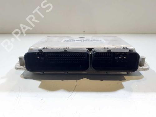 Engine control unit (ECU) SEAT LEON (1M1)  | BP5026362M57 