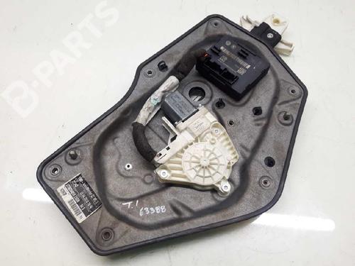 Used Rear left window mechanism SKODA SUPERB II Estate (3T5) 2.0 TDI 16V (140 hp) 8129498