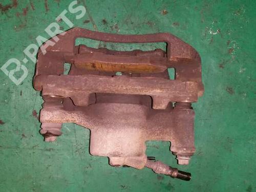 Left front brake caliper MERCEDES-BENZ VITO Van (W638) 108 CDI 2.2 (638.094) | BP11561127M105 