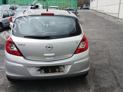 Alternator OPEL CORSA D (S07)  | BP34366662M7  - Image 12