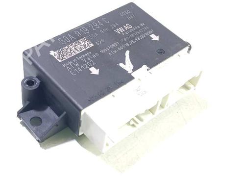 Elektronisk modul SEAT LEON ST (5F8) 2.0 Cupra (290 hp) 17618032