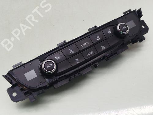 Used Climate control OPEL INSIGNIA B Grand Sport (Z18) 2.0 CDTi (68) (170 hp) 29562161