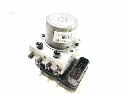Used ABS pump KIA CARENS IV [2013-2025]  16988309