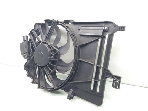 Radiator fan FORD C-MAX II (DXA/CB7, DXA/CEU)  | BP18307977M35 