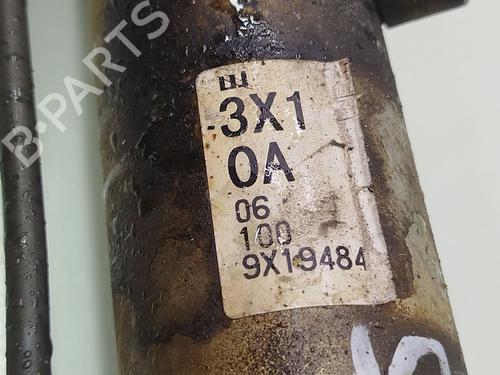 Steering rack NISSAN PATHFINDER III (R51) 2.5 dCi 4WD | BP36489944M22 - Image 5