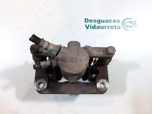 Left rear brake caliper MERCEDES-BENZ B-CLASS Sports Tourer (W245) B 180 CDI (245.207) | BP11558804M107 