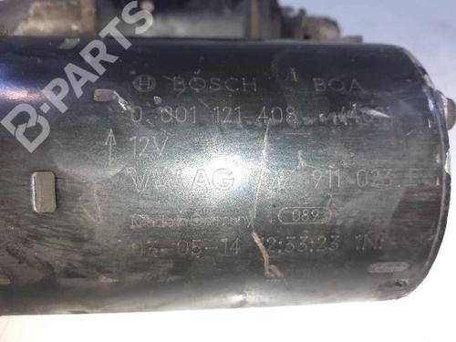 Starter AUDI A3 (8P1) 2.0 FSI | BP11829908M8 