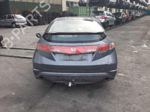 Right front fenders HONDA CIVIC VIII Hatchback (FN, FK) 2.2 CTDi (FK3) | BP18603678C42 