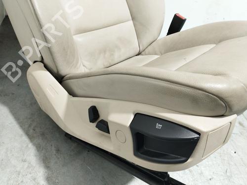 Seats set BMW 5 (F10) 535 i | BP23089104C78 