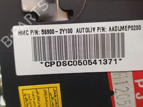 Airbag Kit HYUNDAI ix35 Van CRDi | BP29588761C86 
