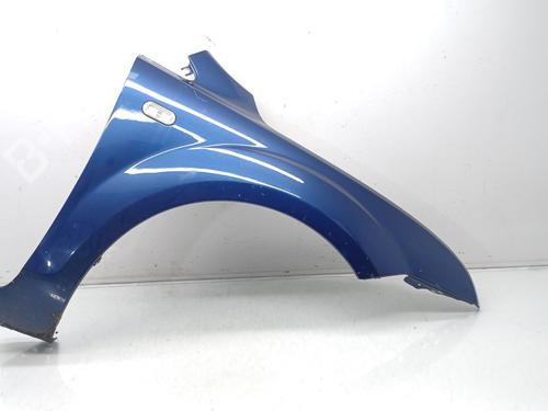 Used Right front fenders FORD FOCUS II (DA_, HCP, DP) 1.6 TDCi (90 hp) 32109153