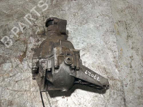 Front differential MERCEDES-BENZ M-CLASS (W163) ML 400 CDI (163.128) | BP25735730M23 
