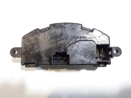 Heater resistor MERCEDES-BENZ VITO Van (W447)  | BP13047417M108 