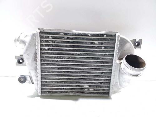 Intercooler SUBARU IMPREZA Hatchback (GR, GH, G3) 2.0 D AWD | BP12265529M30 