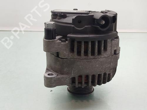Alternator PEUGEOT 207 (WA_, WC_) 1.6 HDi | BP29745430M7 